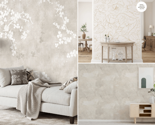 Wallpaper cover photo collage