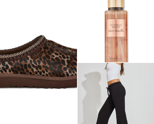 My Ultimate Fall Wish List 🍂 cover photo collage
