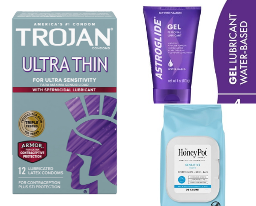 College items that will make your life easier-personal edition cover photo collage