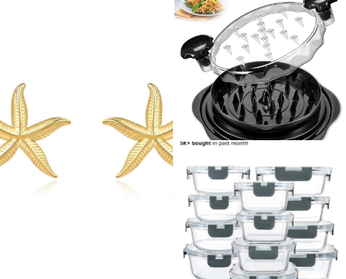 Amazon must haves you didn’t know you needed cover photo collage