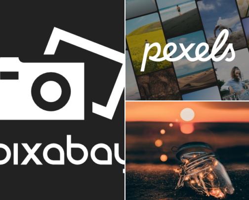 Video Editing Essentials cover photo collage
