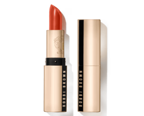 Bobbi Brown lips stick cover photo collage