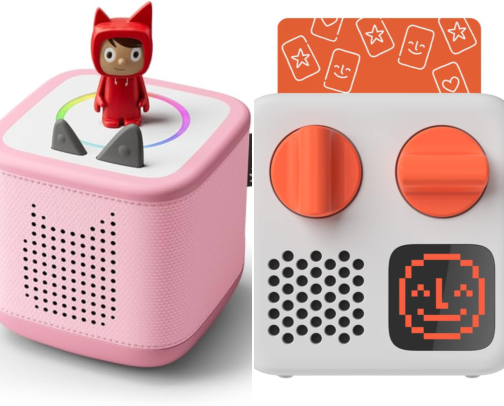 Screen Free Options | Endless Play + Learn cover photo collage