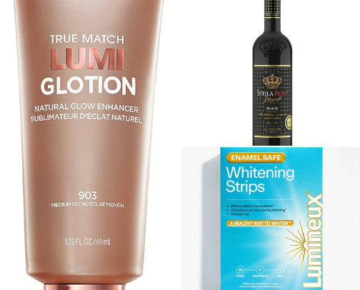 Things I can’t live without cover photo collage