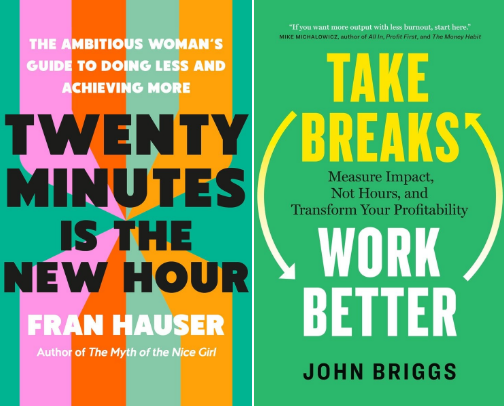 Must-Read Books: My All-Time Favorite Stories & Novels cover photo collage