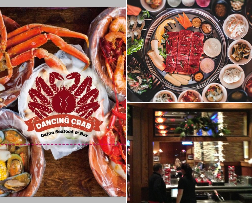 My top Kansas City recs cover photo collage