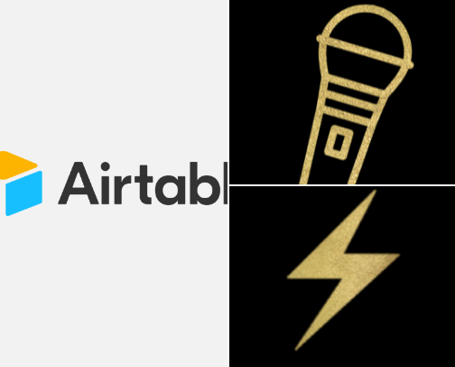 Digital CEO Holiday Gift Guide 💻 cover photo collage