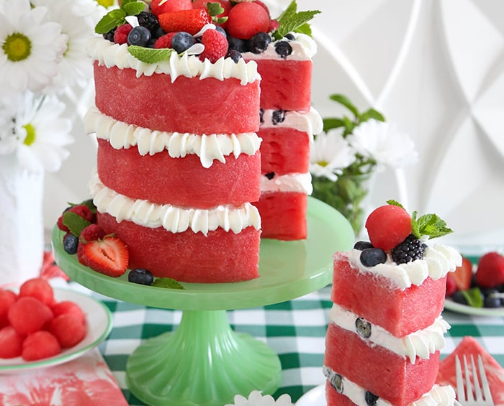 LET THEM EAT CAKE cover photo collage