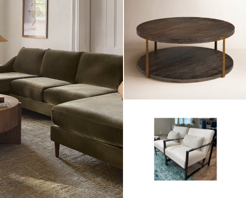 Home cover photo collage