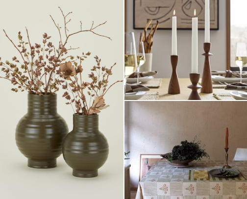 Tablescape Like A Pro cover photo collage