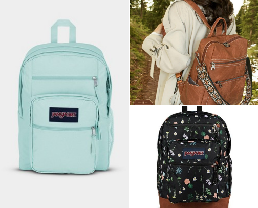 Student Must-Haves That Make School Easier cover photo collage