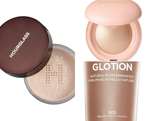 My Makeup Must Haves cover photo collage