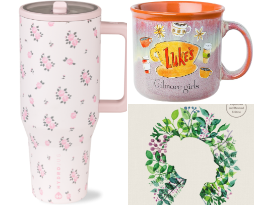 Romanticize Being a SAHM cover photo collage