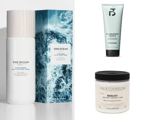 Bodycare &lt;3 cover photo collage