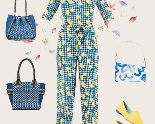 I'll Never Get Enough Whimsy! cover photo collage