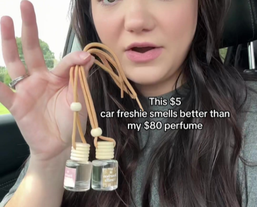 TikTok shop finds cover photo collage