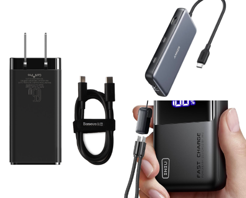 The Ultimate Digital Nomad "Work From Anywhere" Kit (2026) cover photo collage