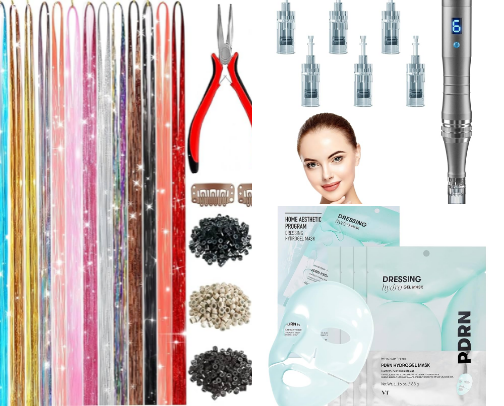 prime day things u need cover photo collage