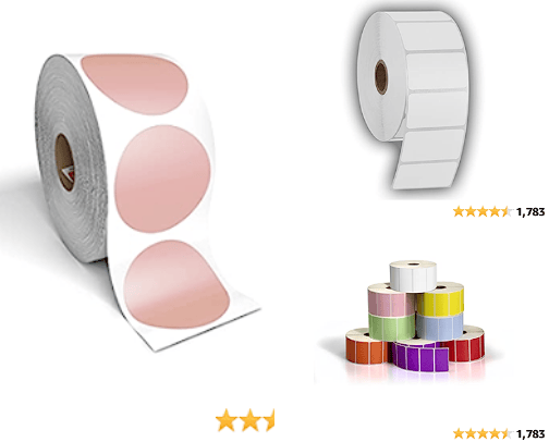 Stationary Small Business cover photo collage