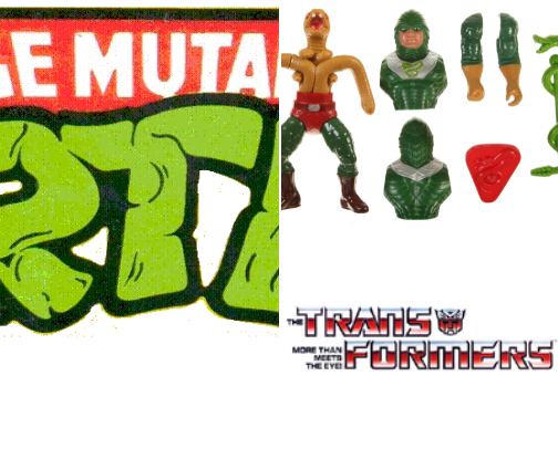 Vintage Toy Identification and Collector Resources cover photo collage