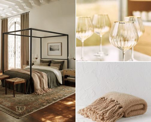 Home Inspiration cover photo collage