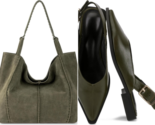 Fall must have in your Closet cover photo collage