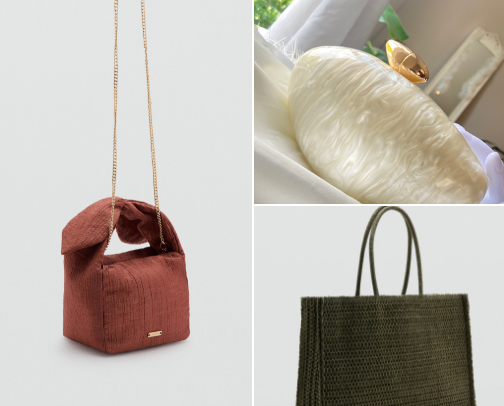Bags Bags Bags 🎒 🛍 💰 cover photo collage