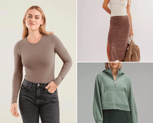 Outfit Ideas cover photo collage