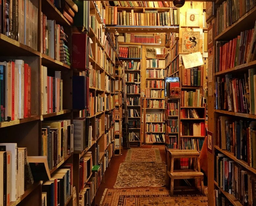A Book Lover's Guide to Philippine Bookstores cover photo collage