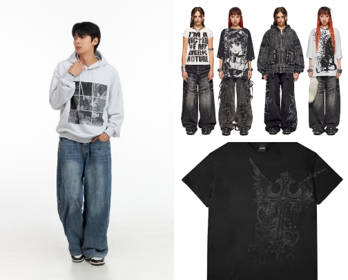 Best Affordable Clothing Sites cover photo collage