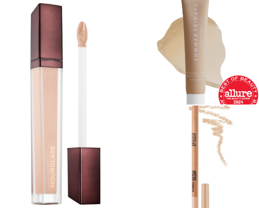 Best make up products!! cover photo collage