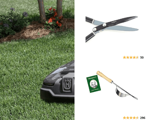 Landscaping Needs cover photo collage