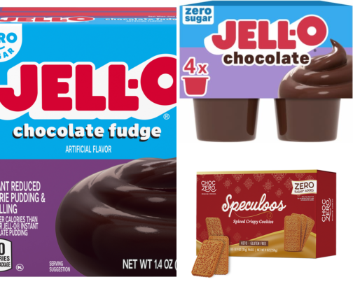 My Top Diabetic friendly Snacks cover photo collage
