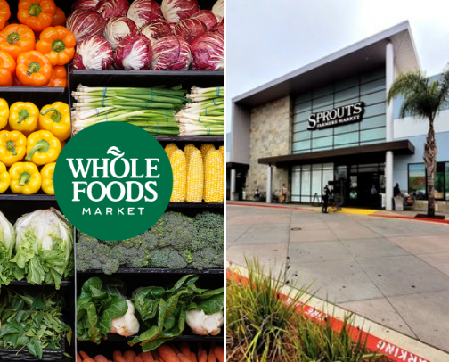 Healthy Markets cover photo collage