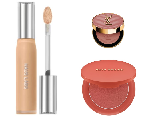 Products I always buy again!🩷 cover photo collage