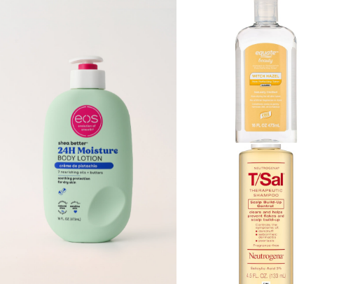 Self care MVPs cover photo collage