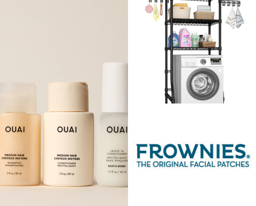 What I Actually Own: Amazon Prime Deal Edit cover photo collage