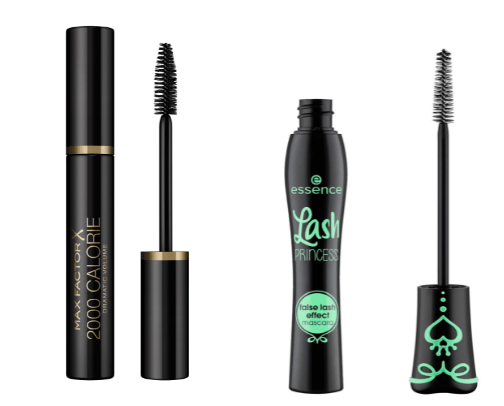 Makeup Favorites cover photo collage