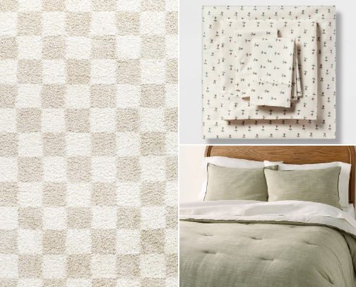 House things cover photo collage