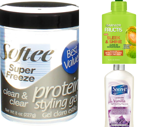 Great products at a great price for every day living! cover photo collage