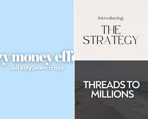 Digital Marketing Course Musthaves cover photo collage