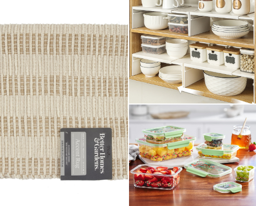 Affordable Walmart Finds You'll Actually Use Every Day cover photo collage