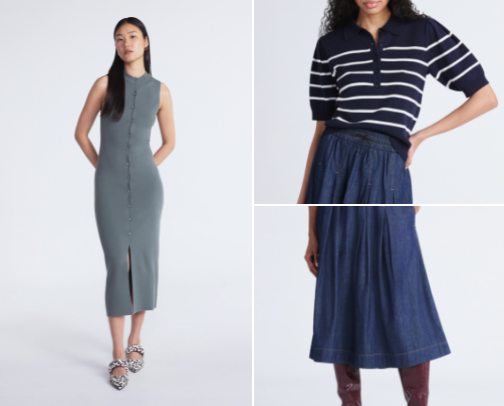 Fall Fashion Must Haves on a Budget cover photo collage