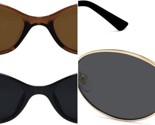 Sunnies for the sun! 🕶️ cover photo collage