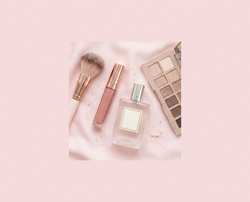 My Glow Guide ☁️ cover photo collage
