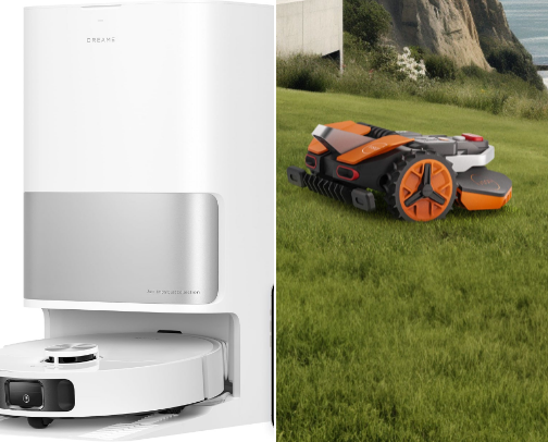 Household gadgets for lazy peeps like me! Lol cover photo collage