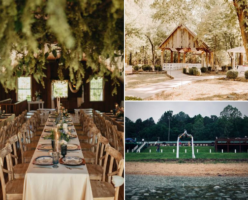 Rogers, Arkansas cover photo collage