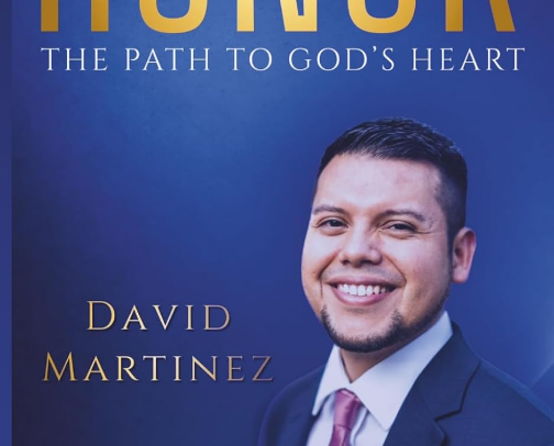 Choose Faithfulness In Small Things cover photo collage