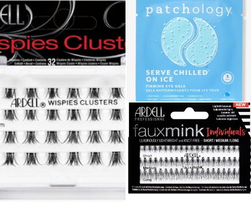 diy beauty reset essentials cover photo collage