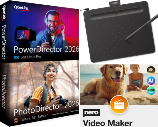 Tools for Editing Your Content Like a Pro cover photo collage